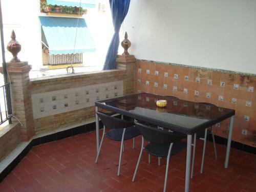 Apartamento El Hechizo