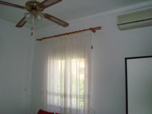 Apartamento El Hechizo