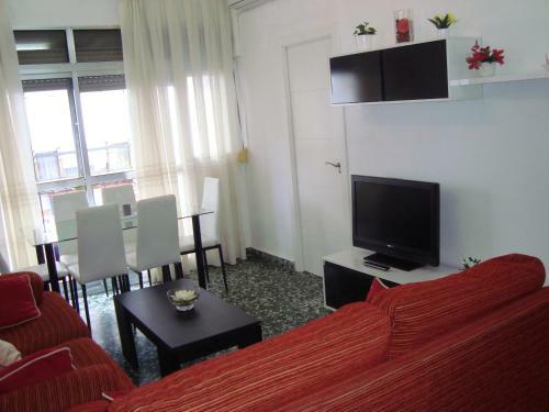 Apartamento El Hechizo