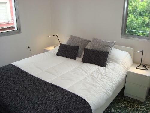 Apartamento El Hechizo