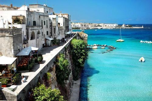 Apartment Il Tramonto