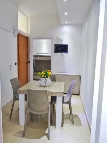 Apartment Il Tramonto