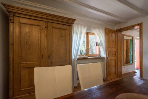 Chalet Eifelsteig