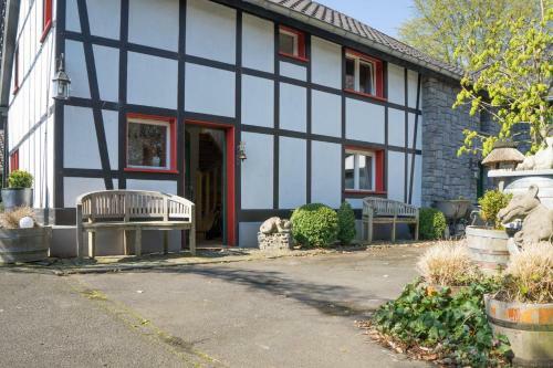 Chalet Eifelsteig