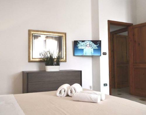 Agroturismo La Frantoiana