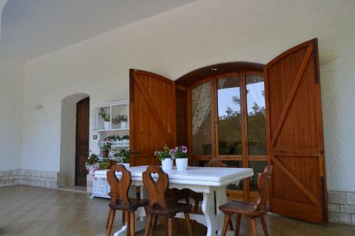 Agroturismo La Frantoiana