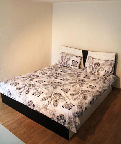 Apartamento Taf's Small House