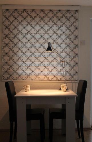 Apartamento Taf's Small House
