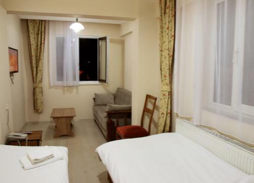 Yavuzlar Hotel