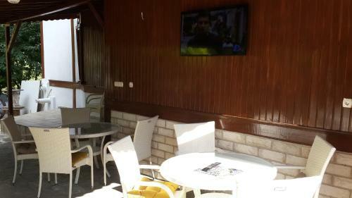 Yavuzlar Hotel