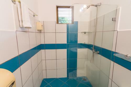 Hostal Villas Playa Hermosa Beach Hotel