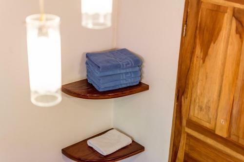Hostal Villas Playa Hermosa Beach Hotel