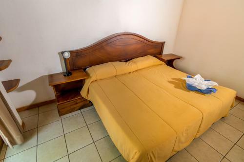 Hostal Villas Playa Hermosa Beach Hotel