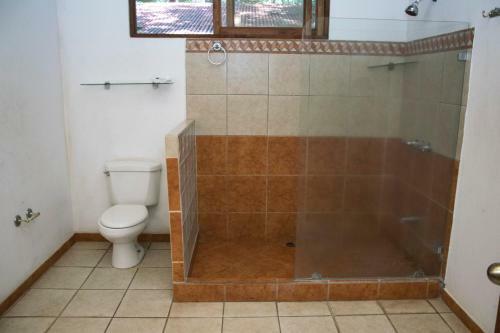 Hostal Villas Playa Hermosa Beach Hotel