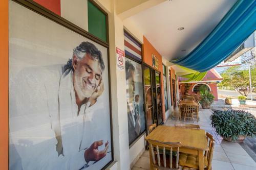 Hostal Villas Playa Hermosa Beach Hotel