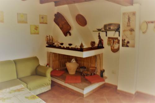 Agroturismo La Ginestra