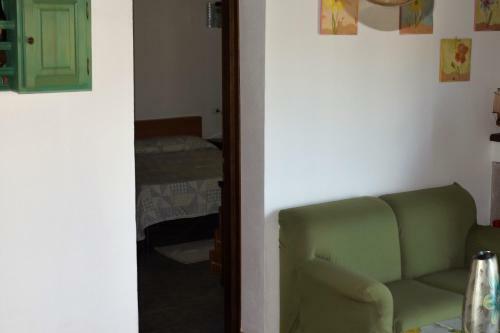 Agroturismo La Ginestra