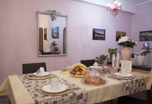 Bed & Breakfast Laura