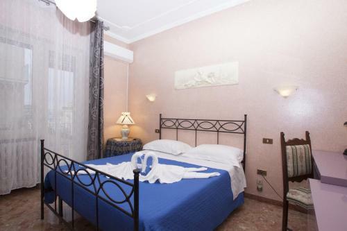 Bed & Breakfast Laura