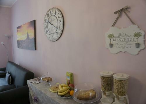 Bed & Breakfast Laura