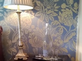 Hostal Bridgend Farm Wooler