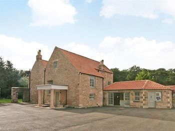 Hostal Bridgend Farm Wooler