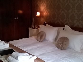 Hostal Bridgend Farm Wooler