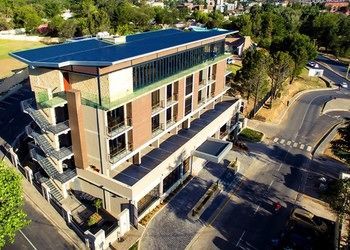 Mpilo Boutique Hotel