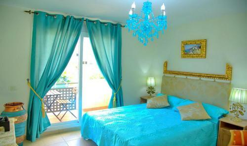 Apartamento Oasis Fa�abe III