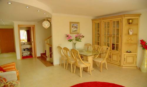 Apartamento Oasis Fa�abe III