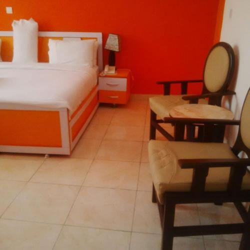 Springpark Yaad Hotel