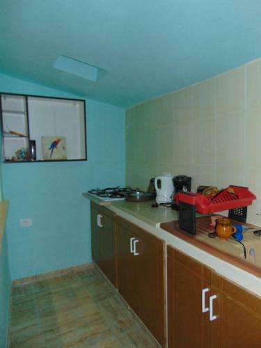 Douja Apartment