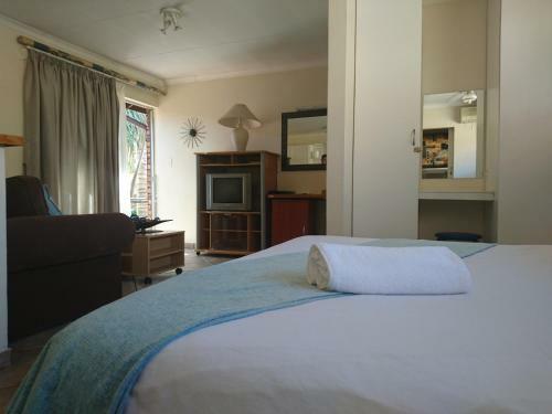Hostal Razel Lodge