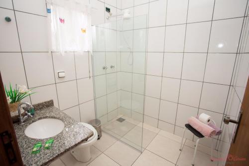 Hostal Pousada Luz De Lua