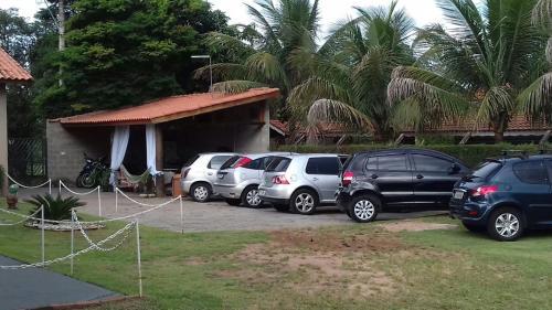Hostal Pousada Luz De Lua