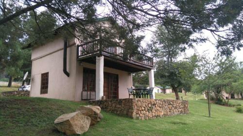 Agroturismo Silver Mist Resort