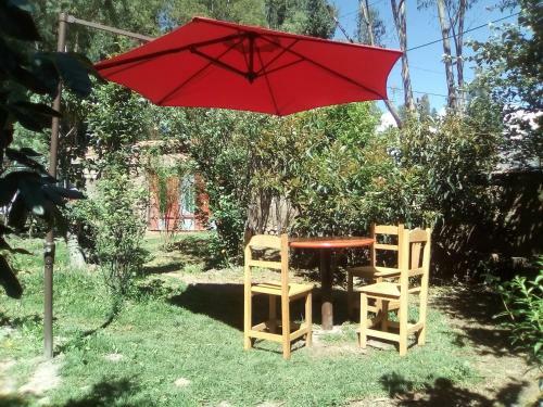 Bed & Breakfast Huascaran Peru