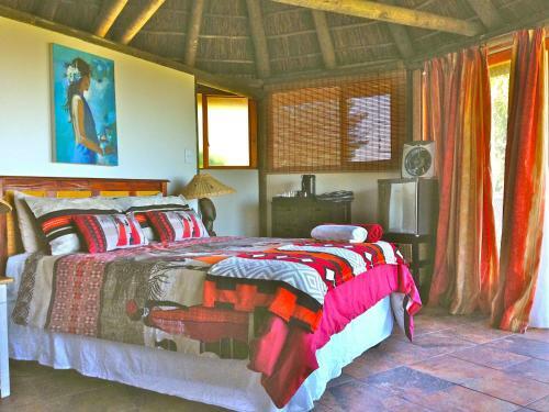 Hostal Oceangolf Guest House