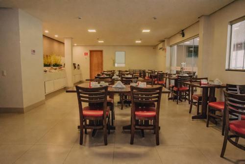 Oiti Hotel