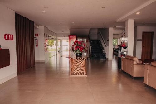 Oiti Hotel