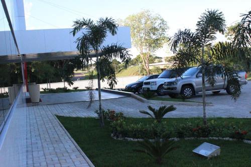 Oiti Hotel