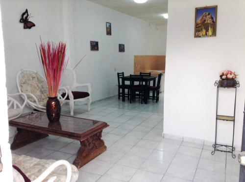Albergue Anexo Gran Hostal de Tequisquiapan