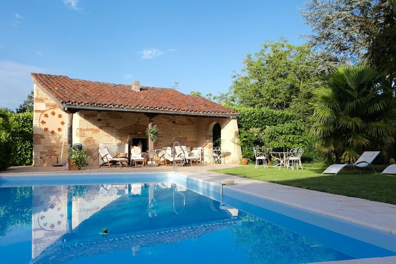 Bed & Breakfast Le Relais Des Anges
