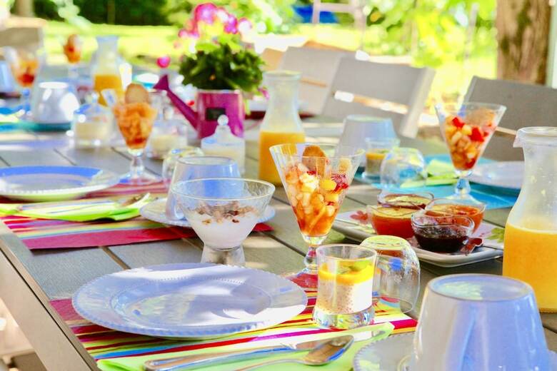 Bed & Breakfast Le Relais Des Anges