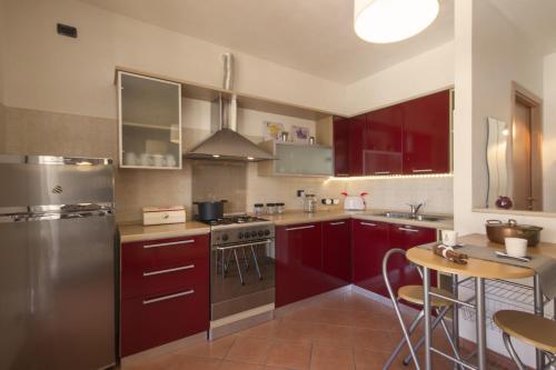 Apartamento Casa Maria Grazia