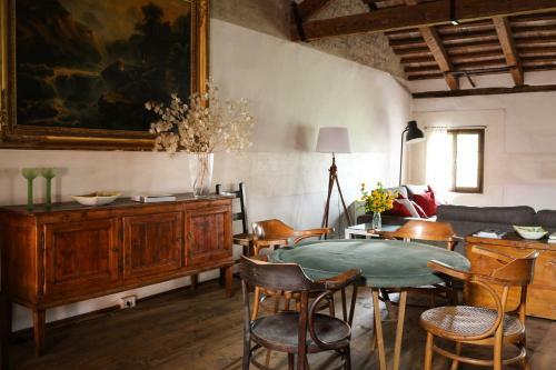 Hostal Foresteria Di Villa Tiepolo Passi