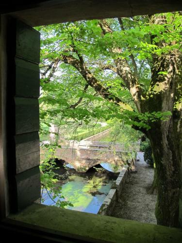 Hostal Foresteria Di Villa Tiepolo Passi