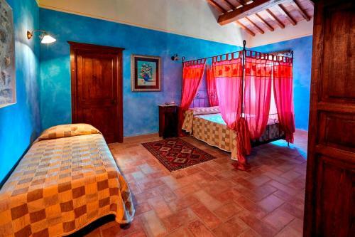Agroturismo Il Molino Antico