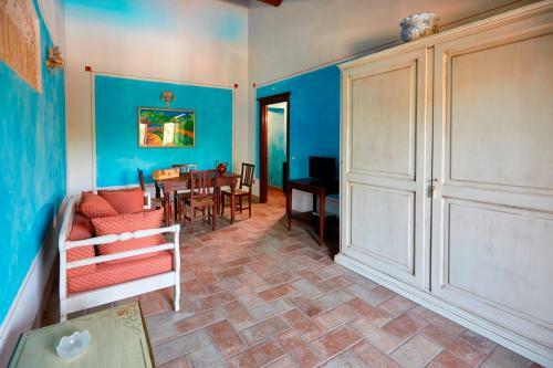 Agroturismo Il Molino Antico