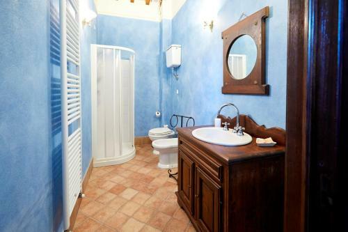 Agroturismo Il Molino Antico